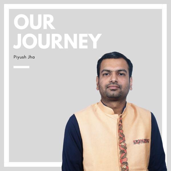 Our Journey