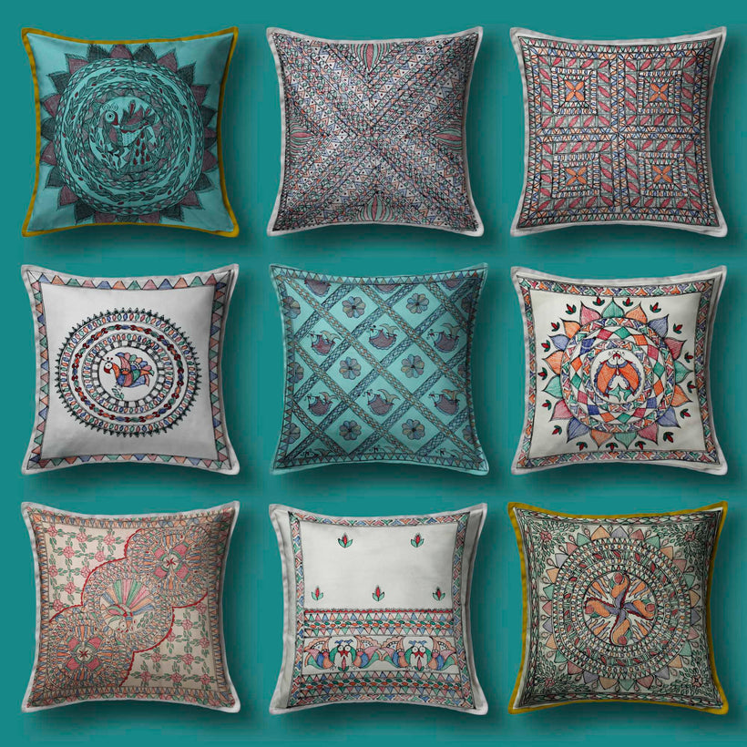 Cushion Covers