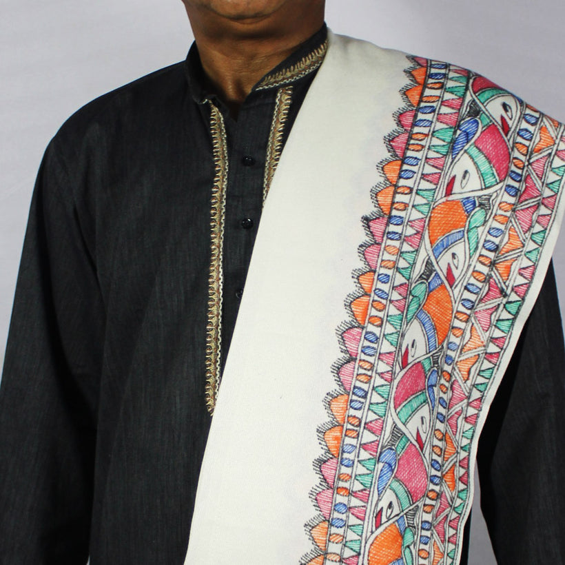 Samman Shawl