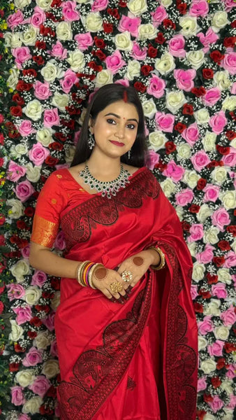 SAREE Mithila Gram