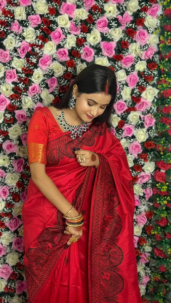 SAREE Mithila Gram
