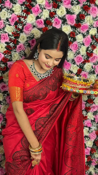 SAREE Mithila Gram